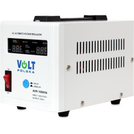 STABILIZATOR NAPIĘCIA VOLT POLSKA AVR 1000