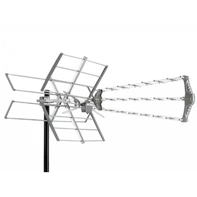 Antena kierunkowa Fuba DAT 903 Combo LTE, UHF+VHF