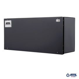 Obudowa RACK 5U 180 ATTE ABOX-R5U0