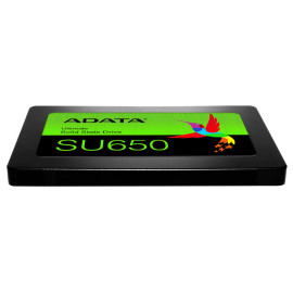 Dysk SSD Adata SU650 Ultimate 120GB 2,5" SATA SSD