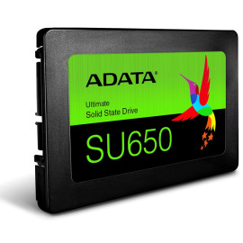 Adata SU650 Ultimate 240GB 2,5" SATA SSD