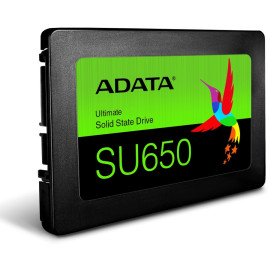 Adata SU650 Ultimate 480GB 2,5" SATA SSD