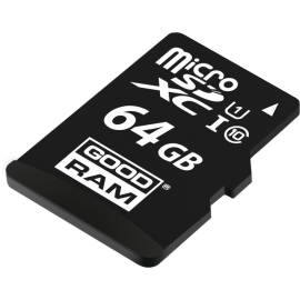 Karta pamięci microSD GOODRAM UHS-I 64GB