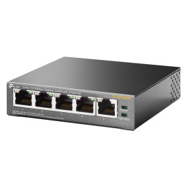 SWITCH TP-LINK TL-SF1005P