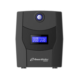 UPS ZASILACZ AWARYJNY PowerWalker VI 2200 STL FR