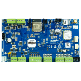 ROPAM CENTRALA ALARMOWA NEOGSM-IP SMA