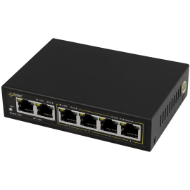 SWITCH POE 4+2 PULSAR S64