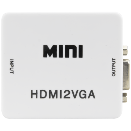 KONWERTER SYGNAŁU HDMI-VGA Pulsar HDMI-VGA