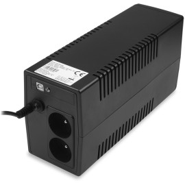 UPS ZASILACZ AWARYJNY VOLT POLSKA MICRO 600VA 360W