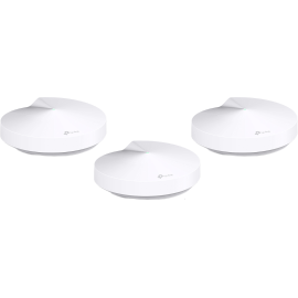 DOMOWY SYSTEM WI-FI MESH TP-LINK DECO M5 (3-pack)