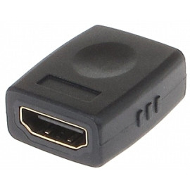 ŁĄCZNIK HDMI-GG 2XGNIAZDO HDMI