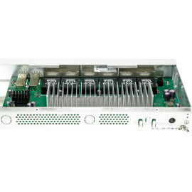 MIKROTIK ROUTERBOARD CSS326-24G-2S+RM