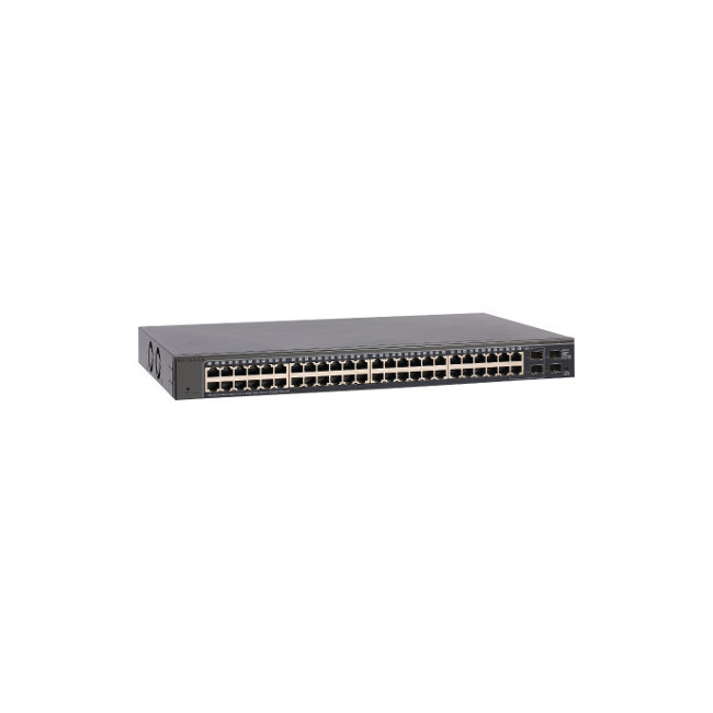 SWITCH NETGEAR GS748T-500EUS