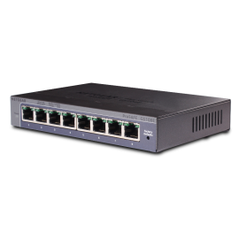 SWITCH NETGEAR GS108E-300PES/400EUS