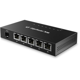 UBIQUITI EDGEROUTER ER-X-SFP