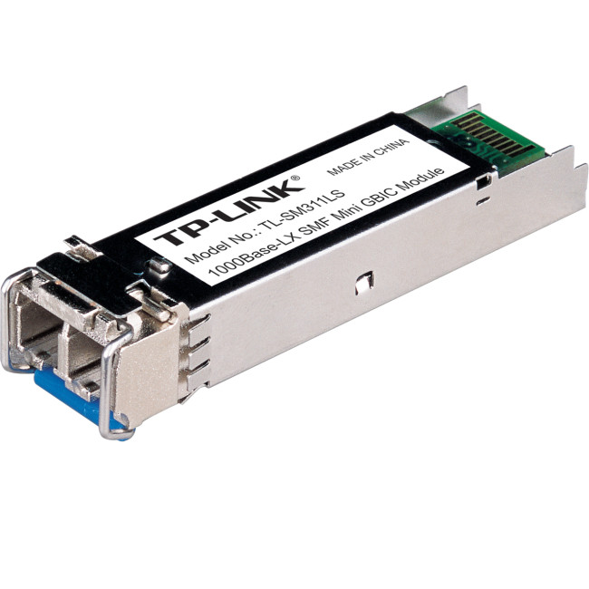 MODUŁ SFP TP-LINK TL-SM311LS (SM)