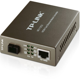 MEDIA KONWERTER TP-LINK MC112CS