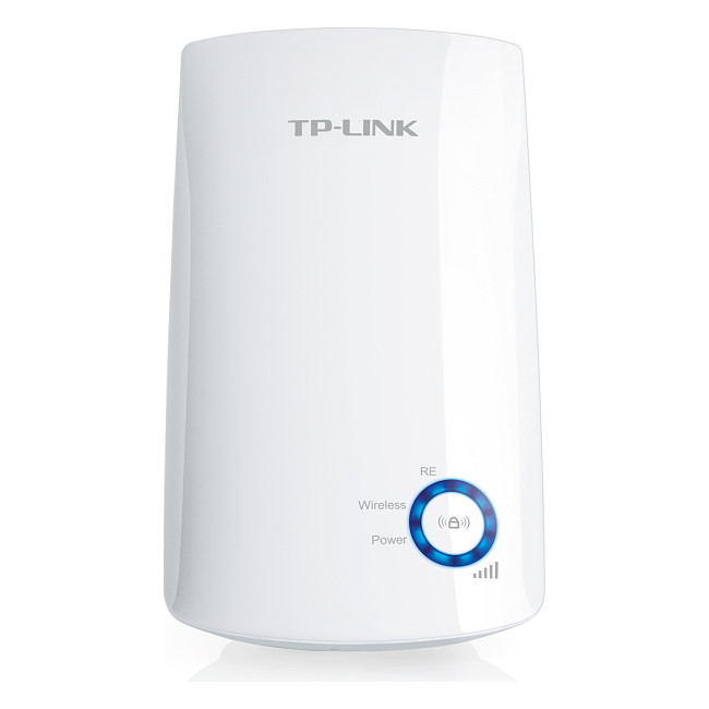 REPEATER TP-LINK TL-WA854RE