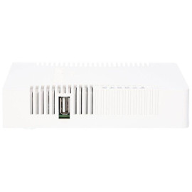 MIKROTIK ROUTERBOARD RB951Ui-2HnD