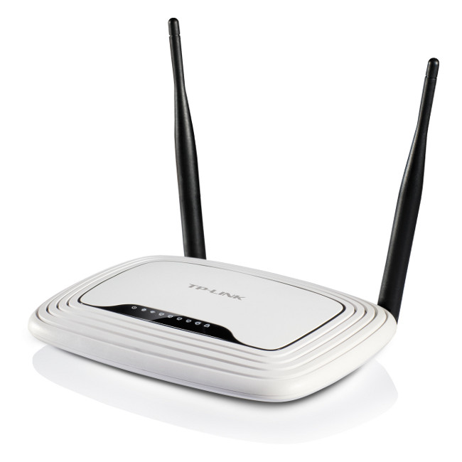 ROUTER TP-LINK TL-WR841N