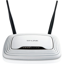 ROUTER TP-LINK TL-WR841N