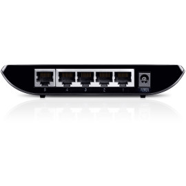 SWITCH TP-LINK TL-SG1005D