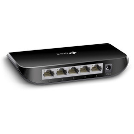 SWITCH TP-LINK TL-SG1005D