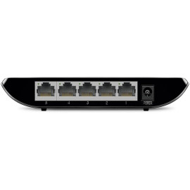 SWITCH TP-LINK TL-SG1005D