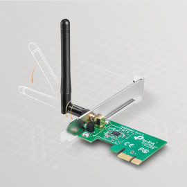 KARTA SIECIOWA TP-LINK TL-WN781ND