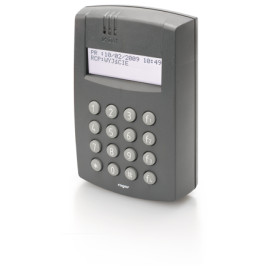 Kontroler dostępu ROGER PR602LCD-DT-I