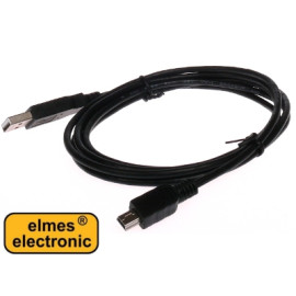 ELMES KABEL MINI-USB