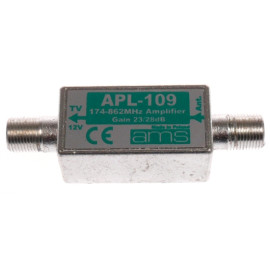 WZMACNIACZ ANTENOWY APL-109