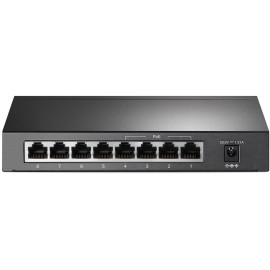 SWITCH TP-LINK TL-SG1008P