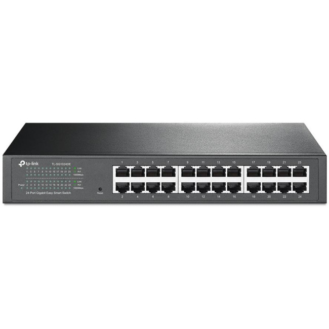 SWITCH TP-LINK TL-SG1024DE