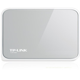 SWITCH TP-LINK TL-SF1005D