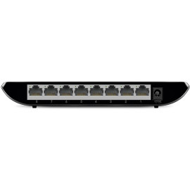 SWITCH TP-LINK TL-SG1008D