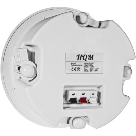 GŁOŚNIK SUFITOWY PA HQM-SOZ1625 16W 100V BIAŁY